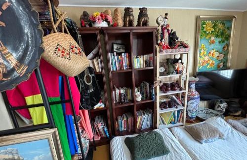 Toyonaka Apartamento | AnNam Stay TOYONAKA