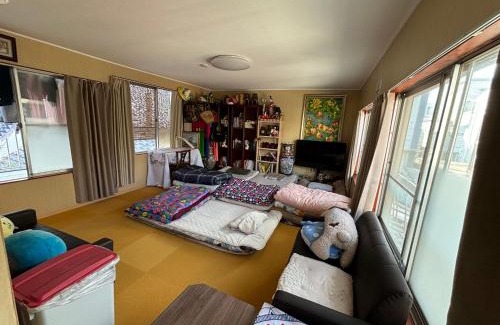 Toyonaka Apartamento | AnNam Stay TOYONAKA