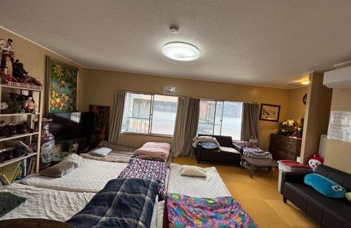 Toyonaka Apartamento | AnNam Stay TOYONAKA