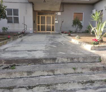 Monte Po-Nesima-San Leone-Rapisardi Apartamento | Annamaria Apartment AMA