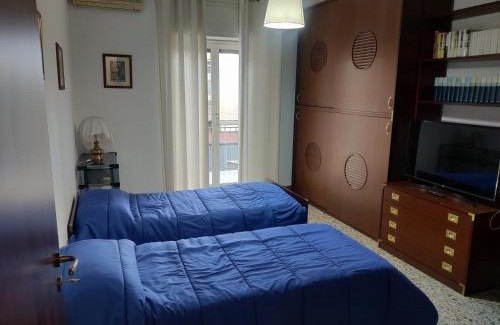 Monte Po-Nesima-San Leone-Rapisardi Apartamento | Annamaria Apartment AMA