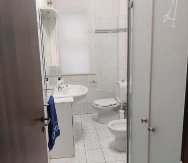 Monte Po-Nesima-San Leone-Rapisardi Apartamento | Annamaria Apartment AMA