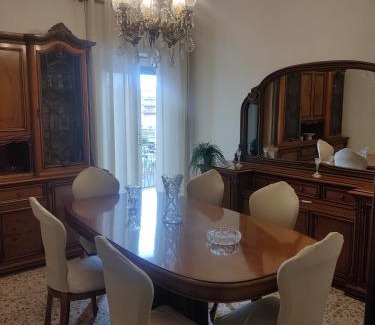 Monte Po-Nesima-San Leone-Rapisardi Apartamento | Annamaria Apartment AMA