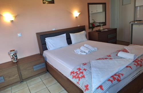 Petra Apartamento | Annamaria Studios & Apartments