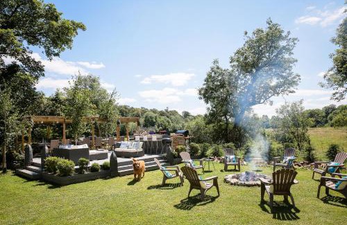 Bennettsbridge Casa | Annamult Country House Estate