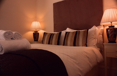Moffat Hotel | Annandale Arms Hotel