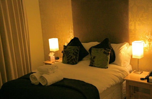 Moffat Hotel | Annandale Arms Hotel