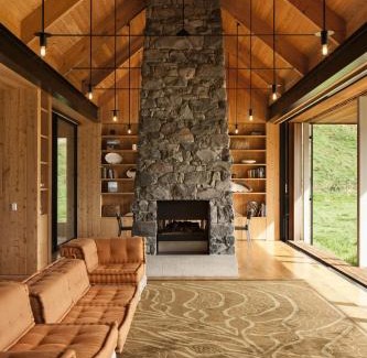 Pigeon Bay Casa | Annandale Coastal Farm Escape & Luxury Villa Collection