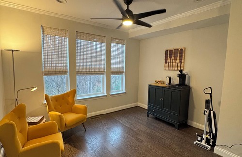 Annapolis Casa | Annapolis Academy Holiday Home