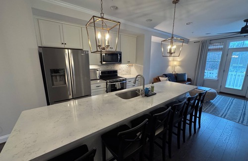 Annapolis Casa | Annapolis Academy Holiday Home