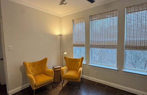 Annapolis Casa | Annapolis Academy Holiday Home