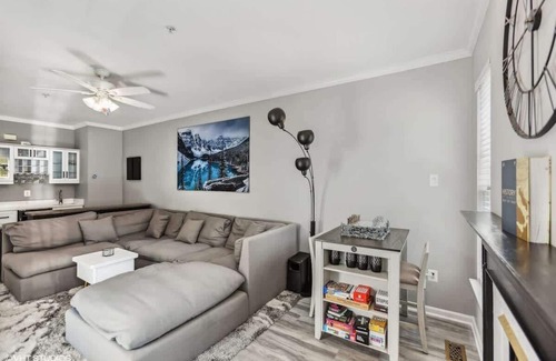 Cape Saint Claire Casa | Annapolis Baystone House