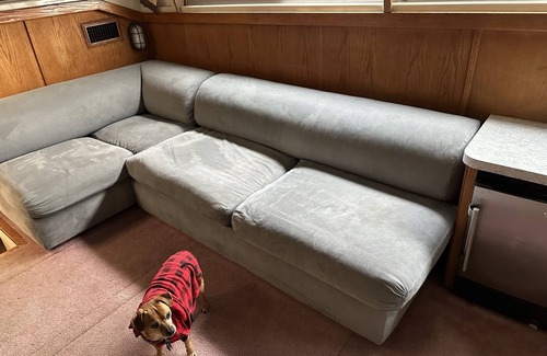 Parole Alquiler De Eote | Annapolis Boat Life - Overnight Stays