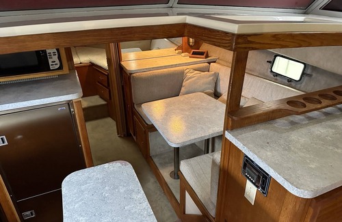 Parole Alquiler De Eote | Annapolis Boat Life - Overnight Stays