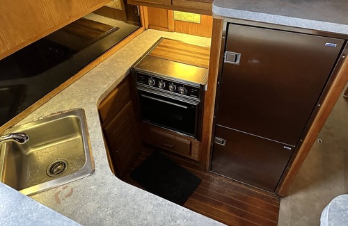 Parole Alquiler De Eote | Annapolis Boat Life - Overnight Stays