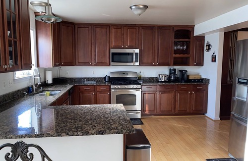 Cape Saint Claire Casa | Annapolis Retreat