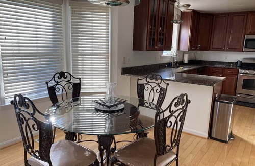 Cape Saint Claire Casa | Annapolis Retreat