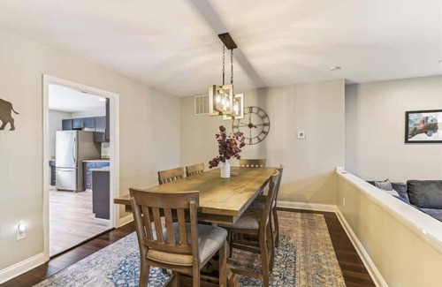 Annapolis Casa | Annapolis Spacious Family Retreat