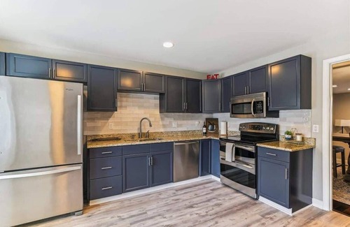 Annapolis Casa | Annapolis Spacious Family Retreat