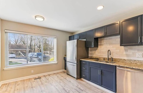 Annapolis Casa | Annapolis Spacious Family Retreat