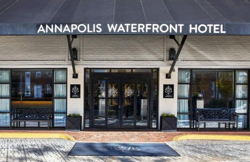 Historic District Hotel | Annapolis Waterfront Hotel, Autograph Collection