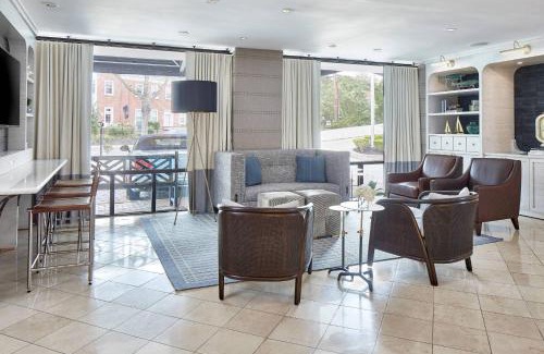 Historic District Hotel | Annapolis Waterfront Hotel, Autograph Collection