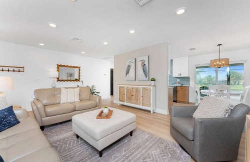 Oakland Hills Casa | Annapolis Waterside Escape