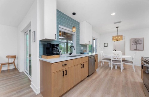 Oakland Hills Casa | Annapolis Waterside Escape