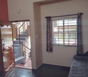RR Nagar Apartamento | Annapoorna