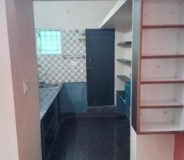 RR Nagar Apartamento | Annapoorna