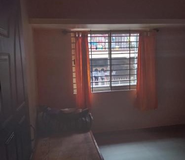 RR Nagar Apartamento | Annapoorna