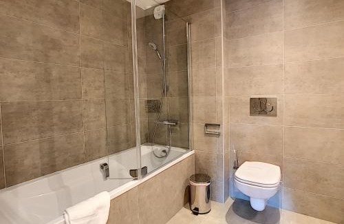 Les Gets Apartamento | Annapurna-appartement-6pers-proche centre