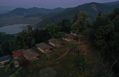 Lekhnath Otro | Annapurna Royal Camp
