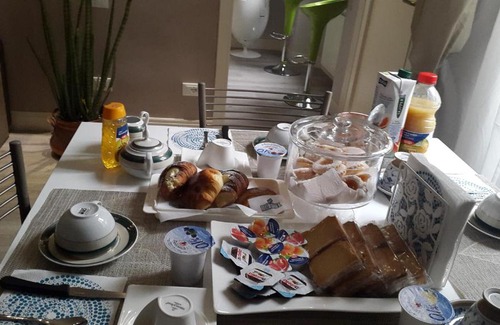 San Jacopino Cama Y Desayuno | Annarè