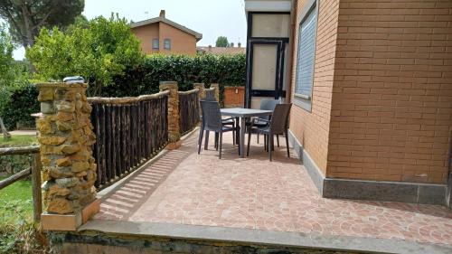 Zona LI La Storta Apartamento | Annarella's apartment