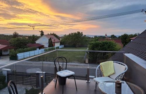 Balatonszarszo Apartamento | AnnaRosa Apartman