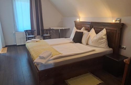 Balatonszarszo Apartamento | AnnaRosa Apartman