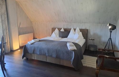 Balatonszarszo Apartamento | AnnaRosa Apartman