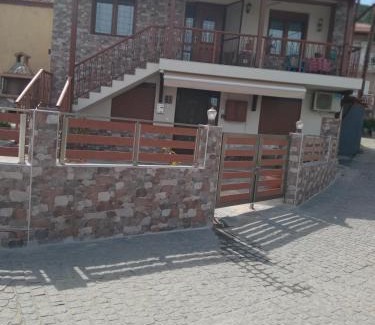 Sithonia Apartamento | Annas apartment