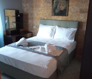Sithonia Apartamento | Annas apartment