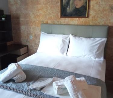 Sithonia Apartamento | Annas apartment