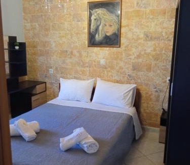 Sithonia Apartamento | Annas apartment