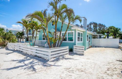 Bradenton Beach Casa | Annas Cottage