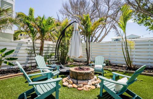 Bradenton Beach Casa | Annas Cottage