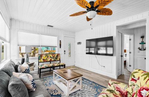 Bradenton Beach Casa | Annas Cottage