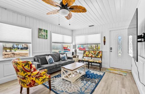 Bradenton Beach Casa | Annas Cottage