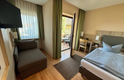 Hallerndorf Casa | Annas Gästehaus