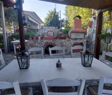 Nea Iraklia Casa | Annas guesthouse