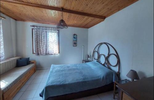 Nea Iraklia Casa | Annas guesthouse