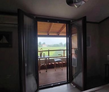 Nea Iraklia Casa | Annas guesthouse